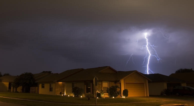 Lightning Lightning