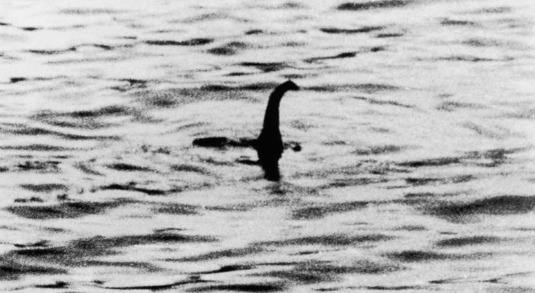 Loch Ness Monster Loch Ness Monster