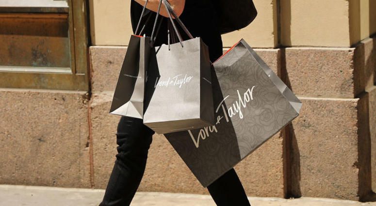 Lord And Taylor closing Lord And Taylor closing