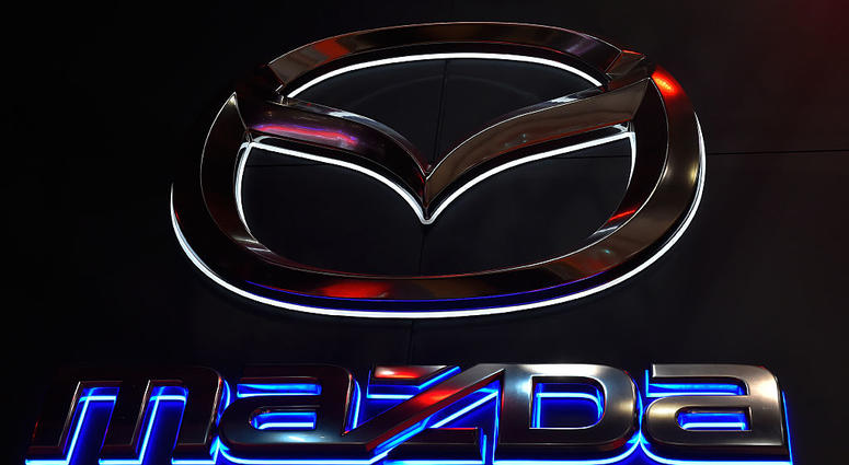 MAZDA MAZDA