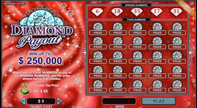 MC lottery winner MC lottery winner