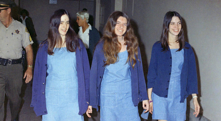 Manson Family Manson Family