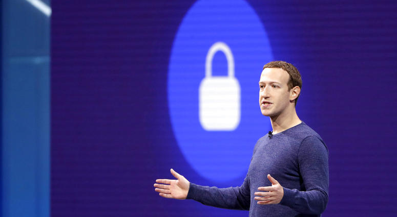 Mark Zuckerberg Mark Zuckerberg