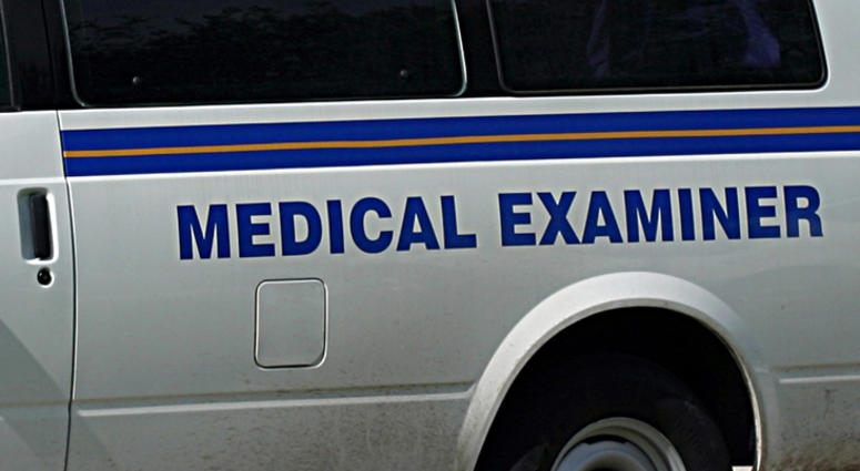 Medical Examiner Medical Examiner