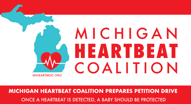 Mi heartbeat coalition Mi heartbeat coalition