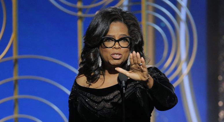 Oprah Oprah