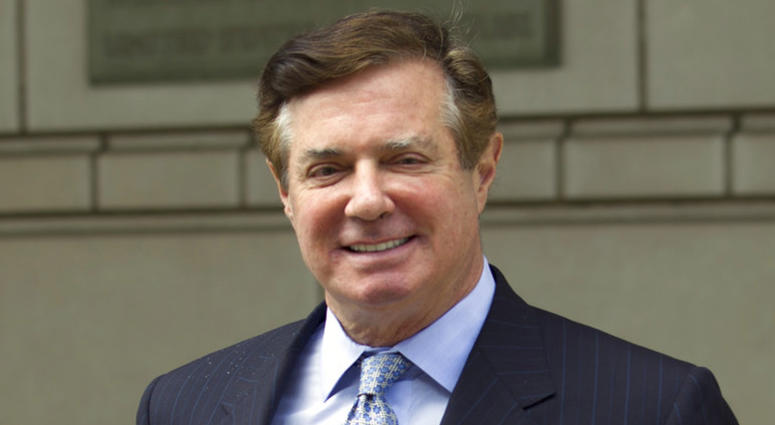Paul Manafort AP Paul Manafort AP