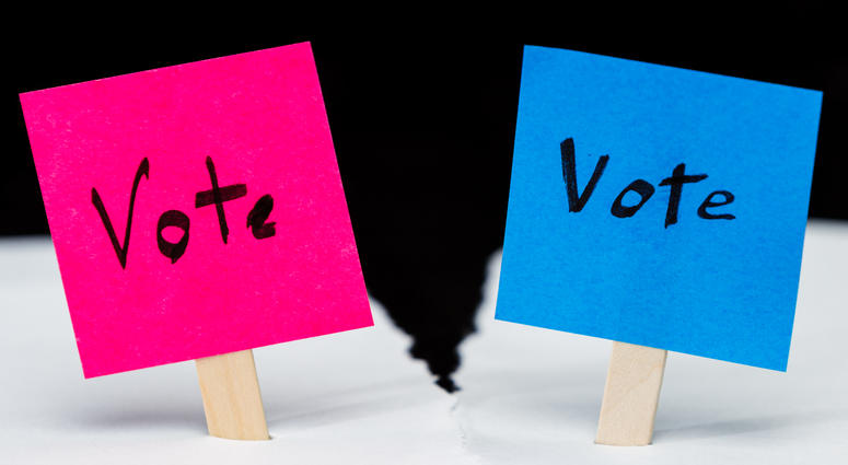 Republican or Democrat Republican or Democrat