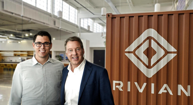 Rivian
