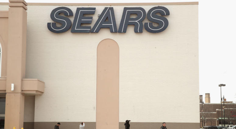 Sears Sears
