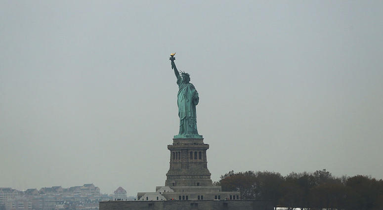 Statue of Liberty Statue of Liberty