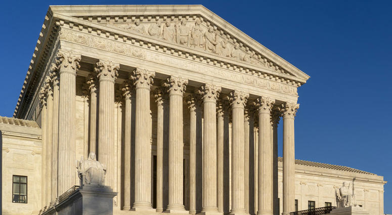 Supreme Court AP Supreme Court AP