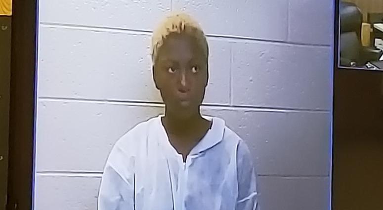 Tanaya Lewis Tanaya Lewis