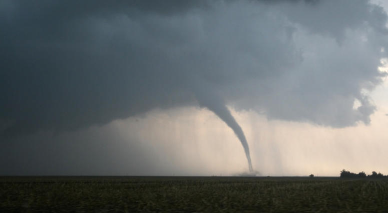 Tornado Tornado
