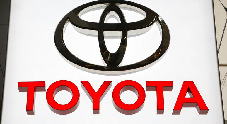 Toyota Toyota