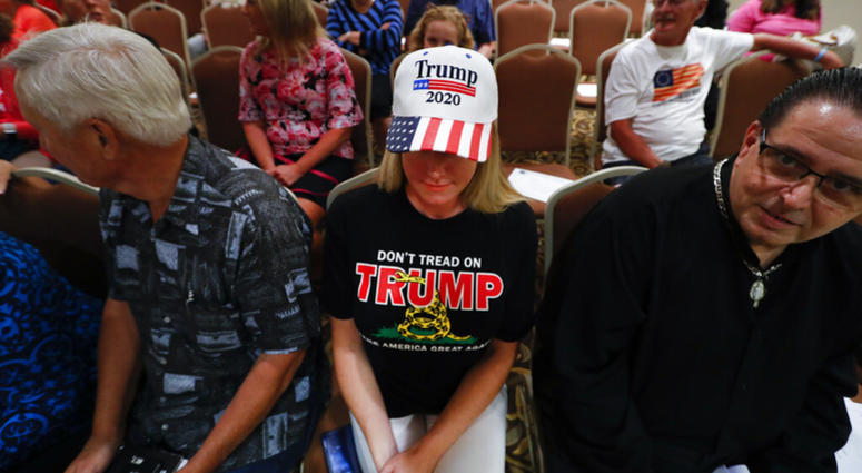 Women for Trump Women for Trump