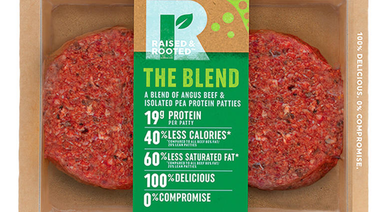 Tyson meat alternative products Tyson meat alternative products