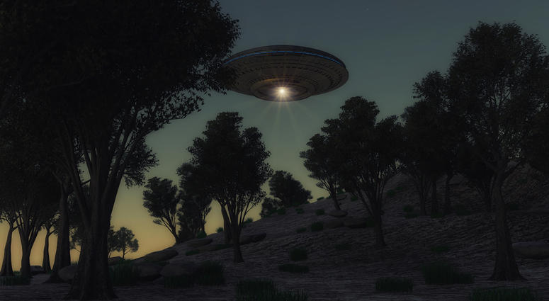 UFO UFO