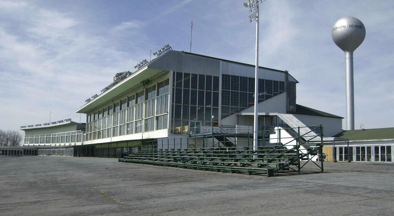 Vernon Downs Vernon Downs