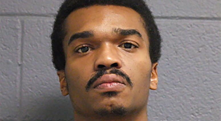 Detroiter Charged With Underage Prostitution Involving Girls Forced To Tattoo His Name On Their Faces