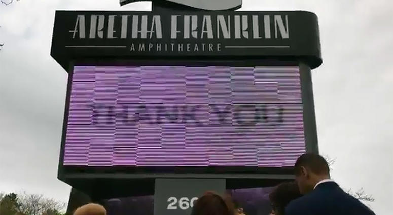 aretha sign aretha sign