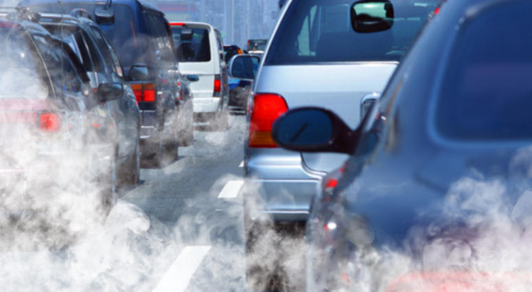 auto pollution auto pollution