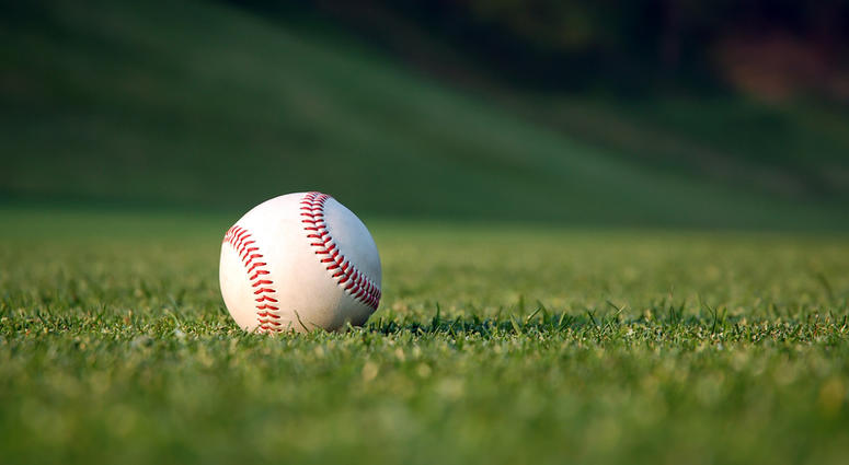 Baseball Baseball