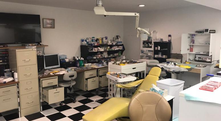 basement dentist basement dentist