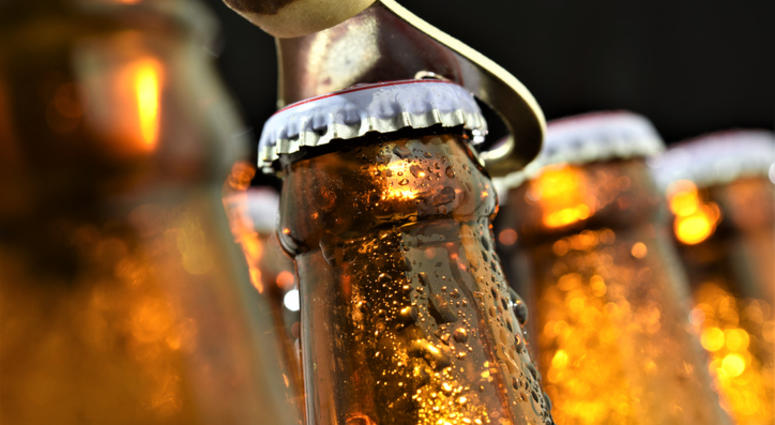 beer bottles beer bottles