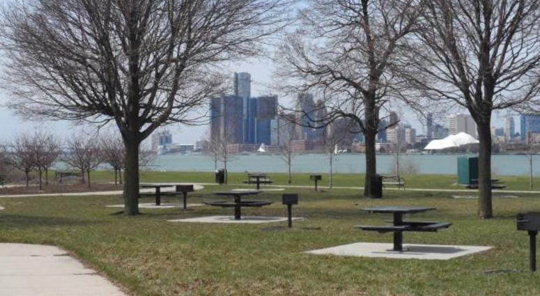 Belle Isle Belle Isle