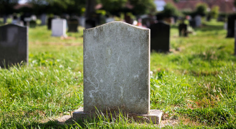 cemetery cemetery