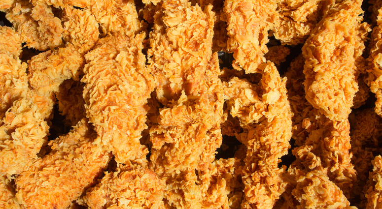chicken tenders chicken tenders