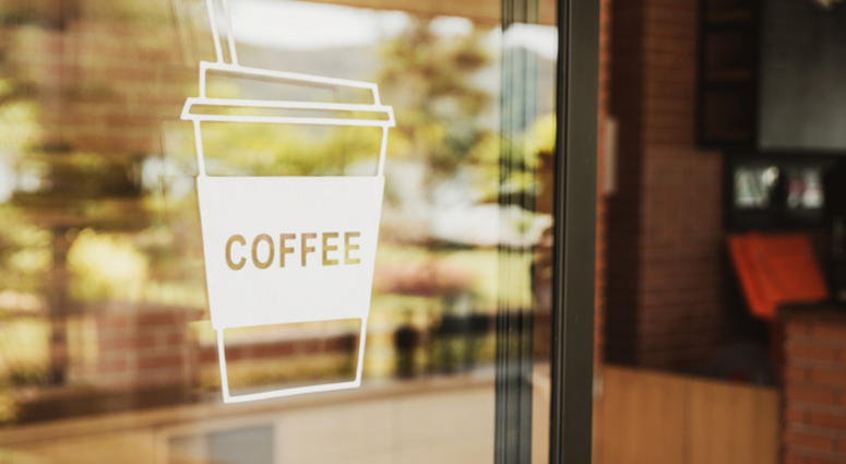coffee shop coffee shop