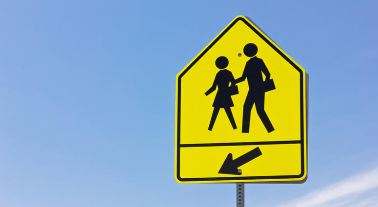 crosswalk crosswalk