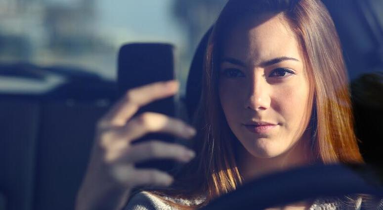 distracted driving distracted driving