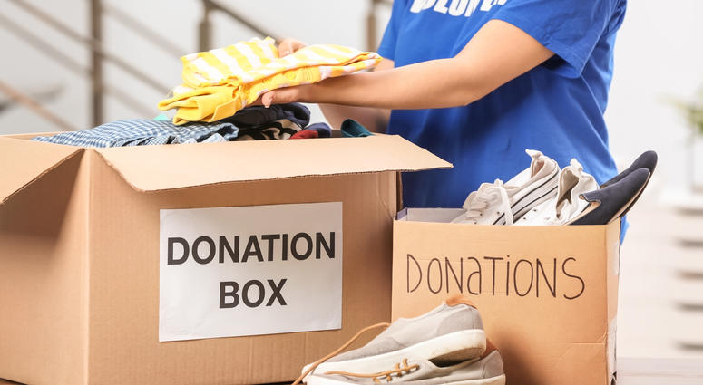 donations donations