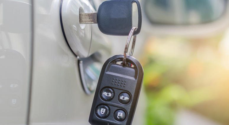 car keys car keys
