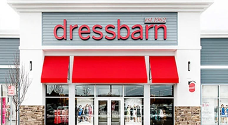 dressbarn dressbarn