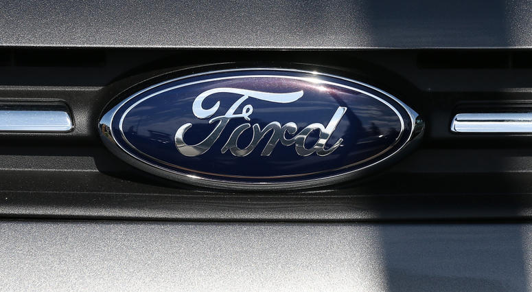 Ford Ford