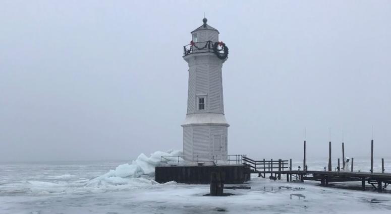 grosse ile lighthouse grosse ile lighthouse