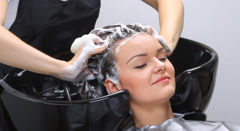 hair salon hair salon