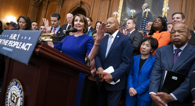 house dems. house dems.