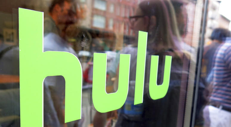 Hulu Hulu