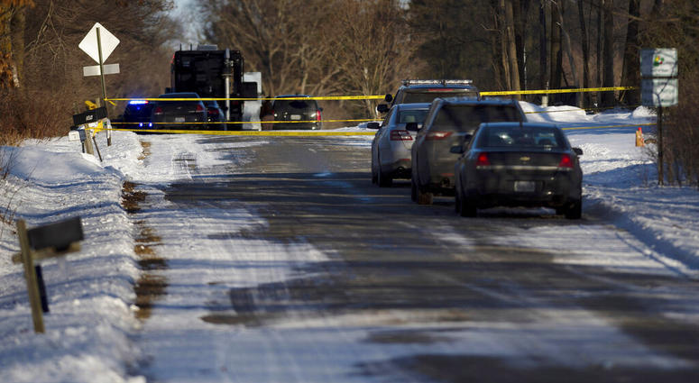 Kent County 4 dead Kent County 4 dead