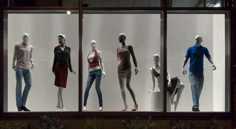mannequins mannequins