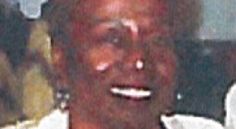 Lillian Hartman Lillian Hartman