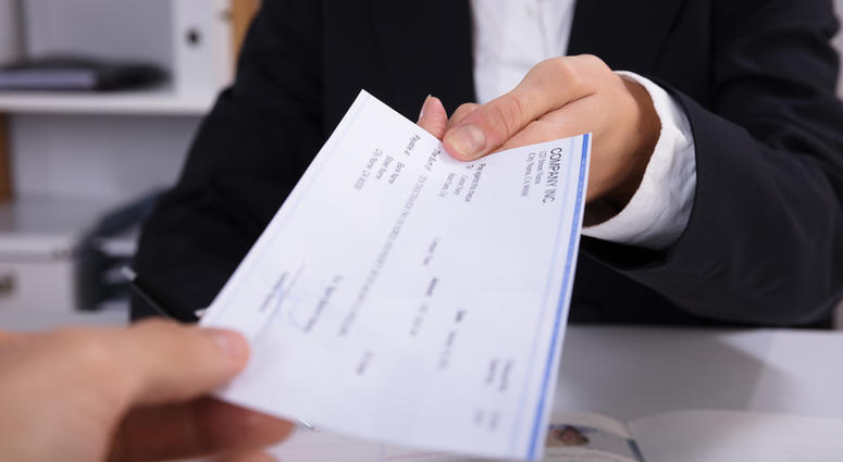 paycheck paycheck