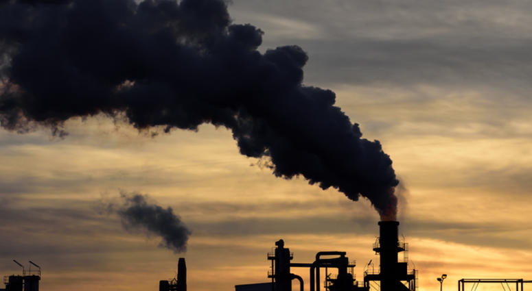 plant pollution plant pollution