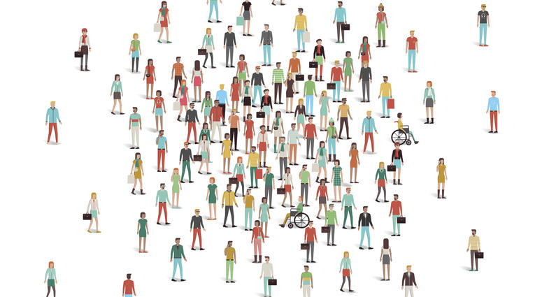 population population
