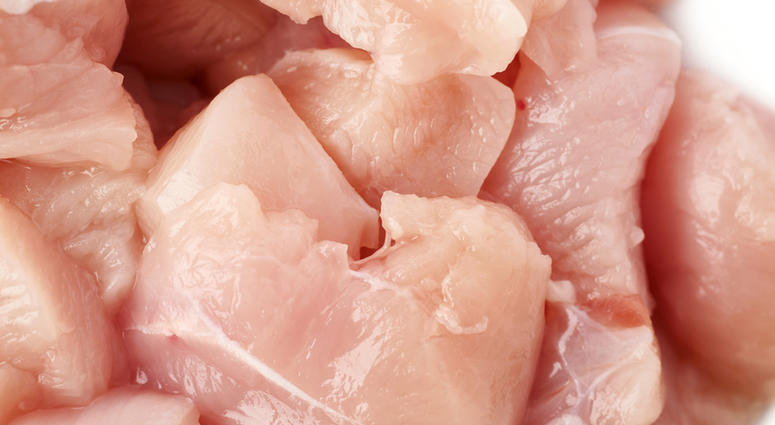 raw chicken raw chicken